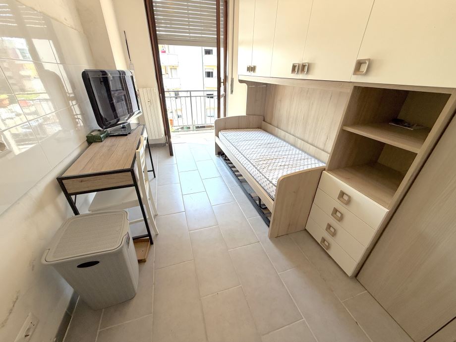 Appartamento in condominio di 2 locali 