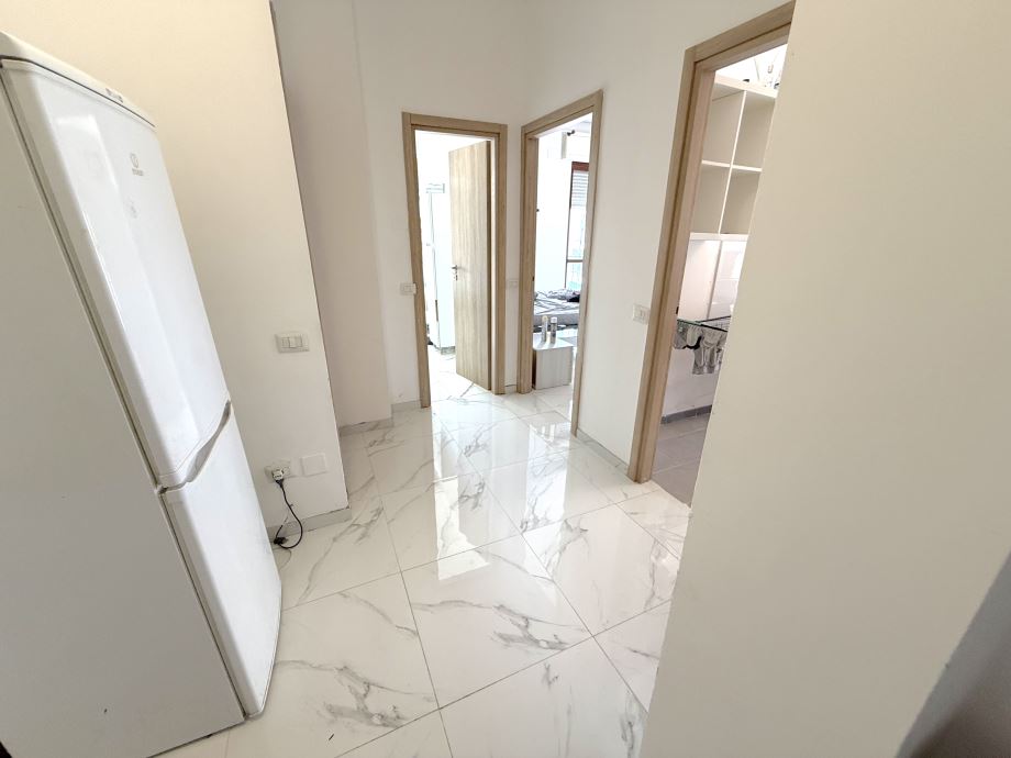 Appartamento in condominio di 2 locali 