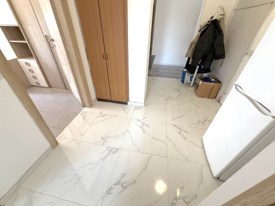 Appartamento in condominio di 2 locali 
