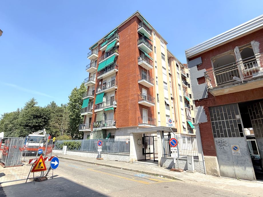 Appartamento in condominio di 2 locali 