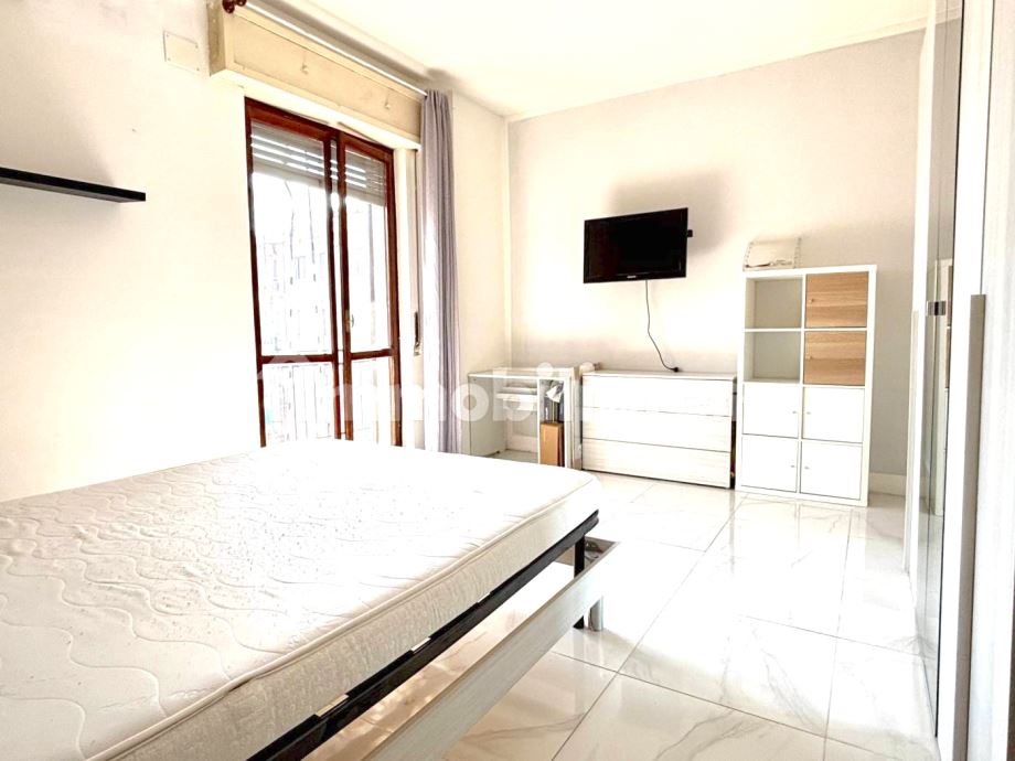 Appartamento in condominio di 2 locali 