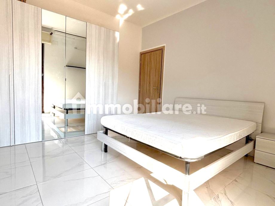 Appartamento in condominio di 2 locali 
