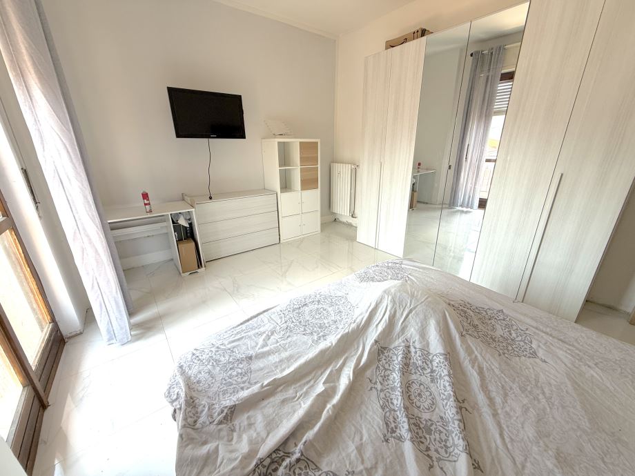 Appartamento in condominio di 2 locali 