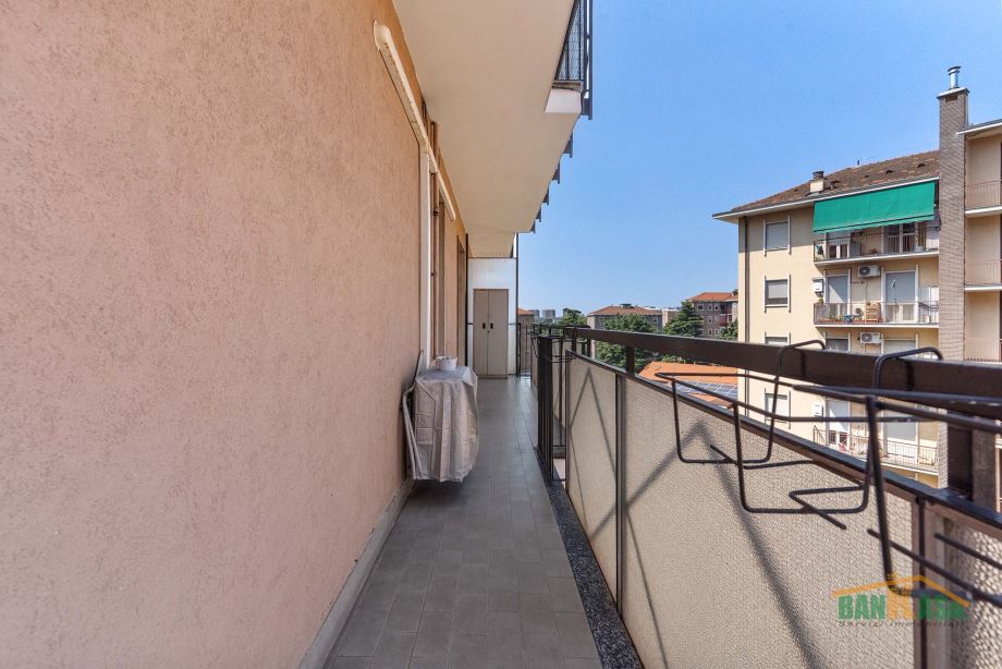 Appartamento in condominio di 3 locali 