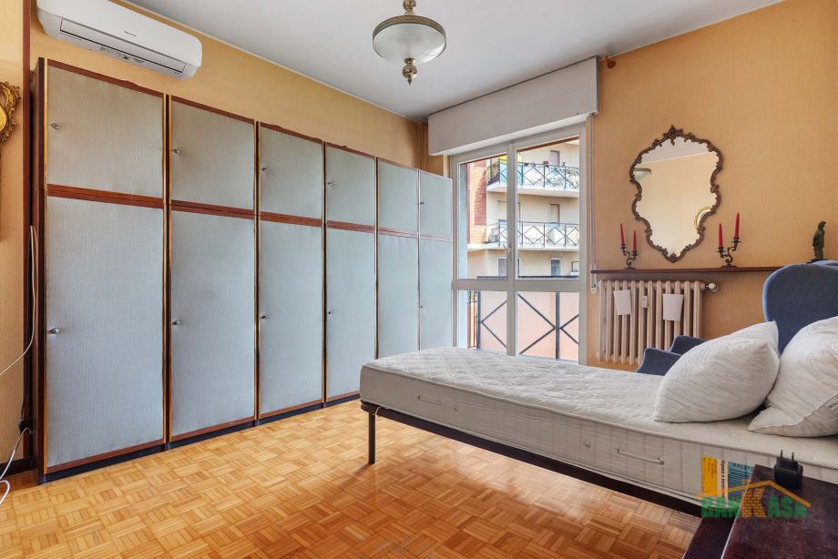 Appartamento in condominio di 3 locali 