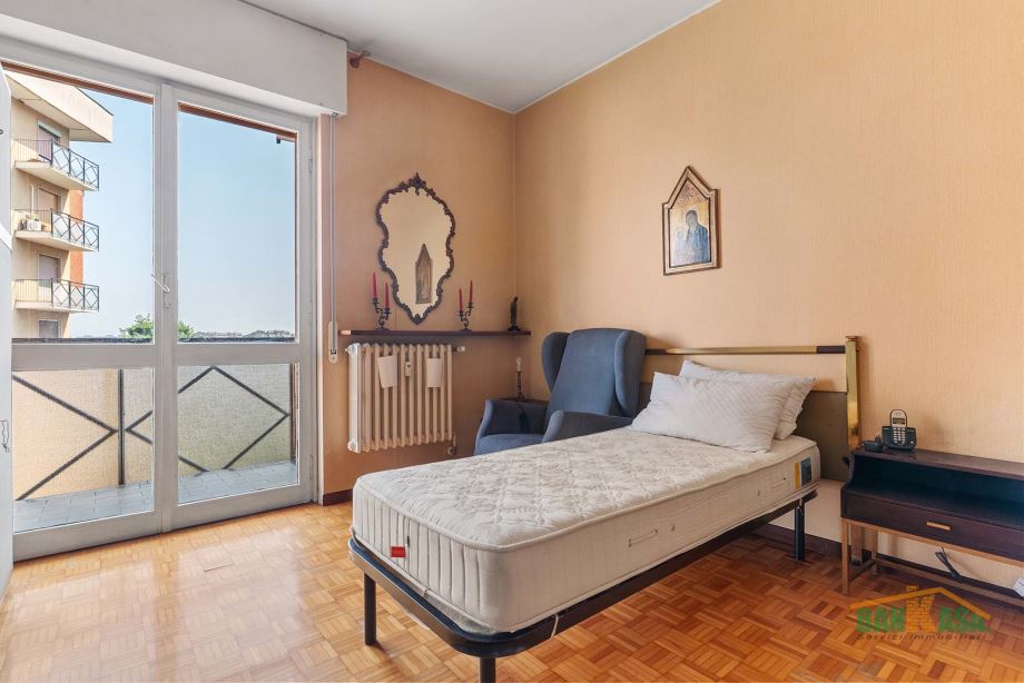 Appartamento in condominio di 3 locali 