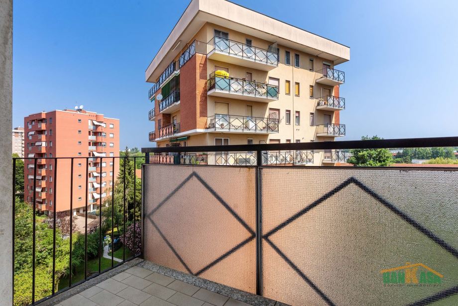Appartamento in condominio di 3 locali 