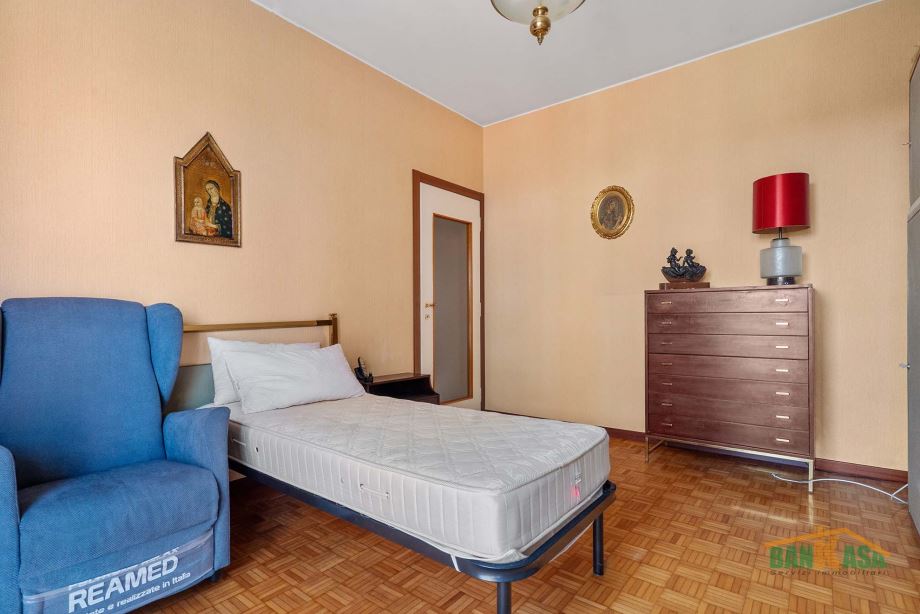 Appartamento in condominio di 3 locali 