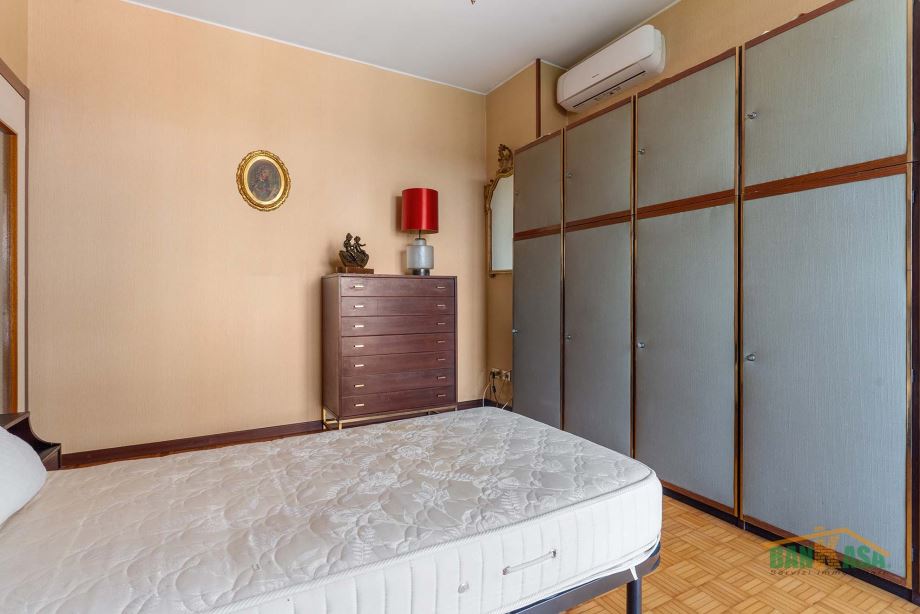 Appartamento in condominio di 3 locali 