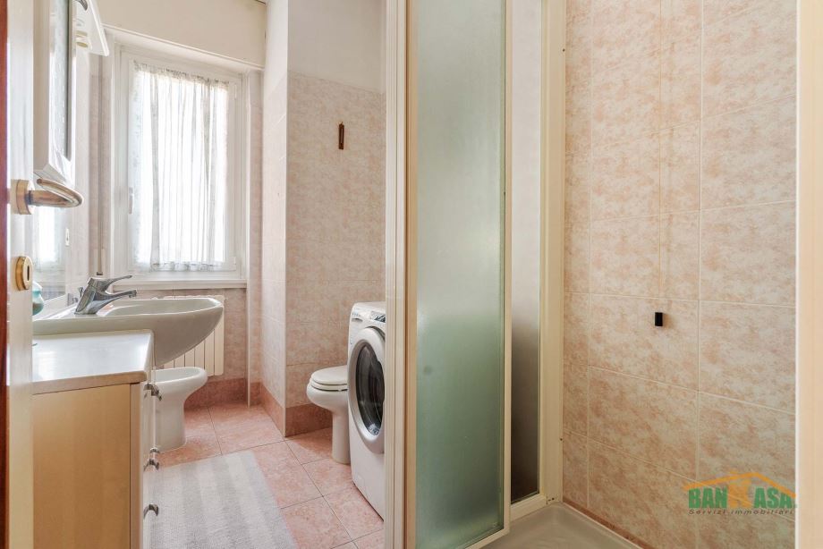 Appartamento in condominio di 3 locali 