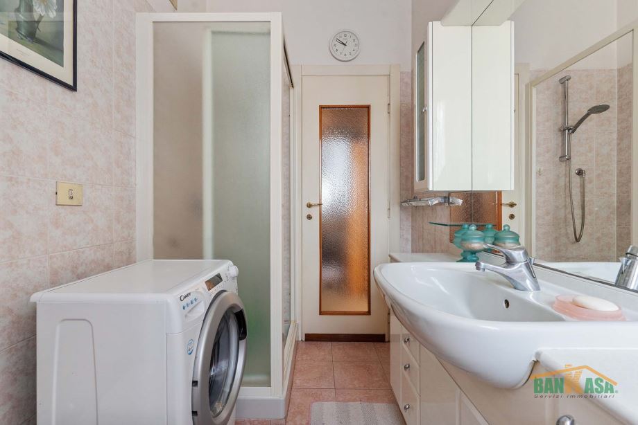 Appartamento in condominio di 3 locali 