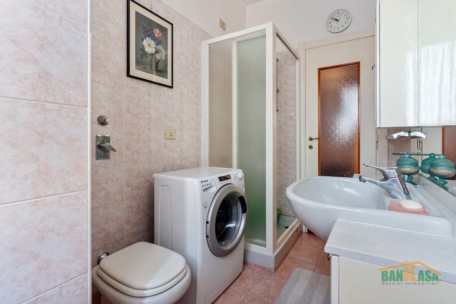 Appartamento in condominio di 3 locali 