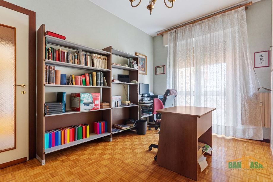 Appartamento in condominio di 3 locali 