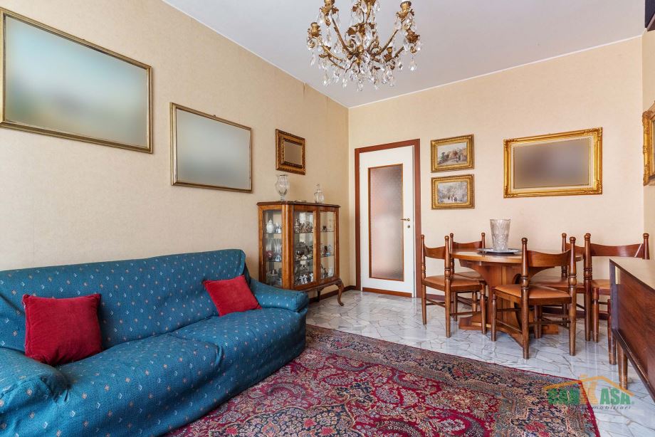 Appartamento in condominio di 3 locali 
