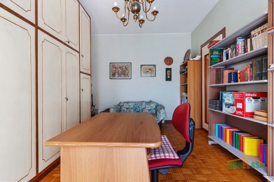 Appartamento in condominio di 3 locali 