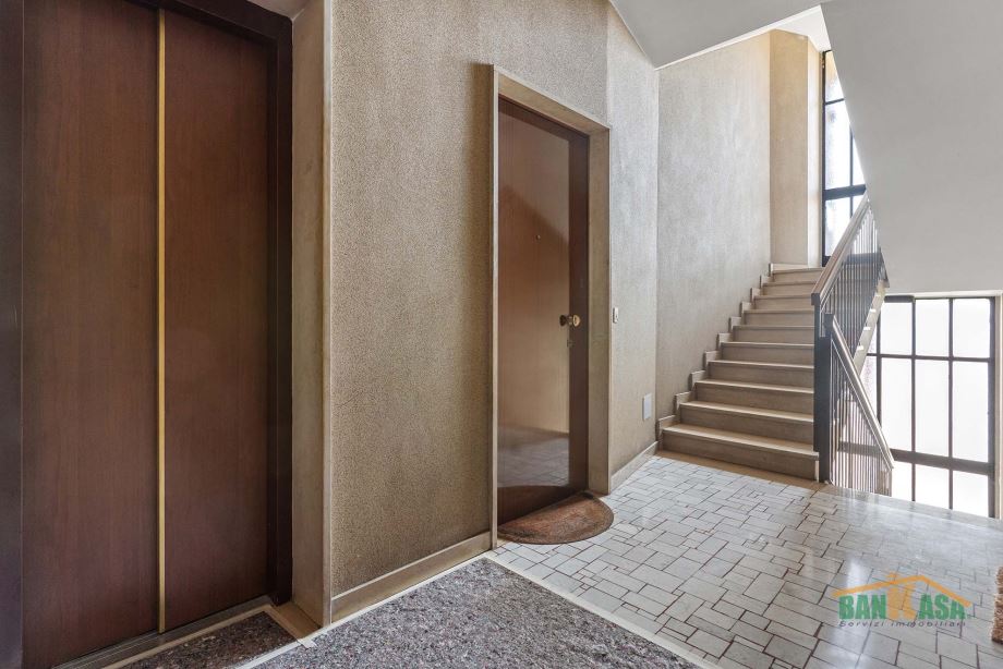 Appartamento in condominio di 3 locali 