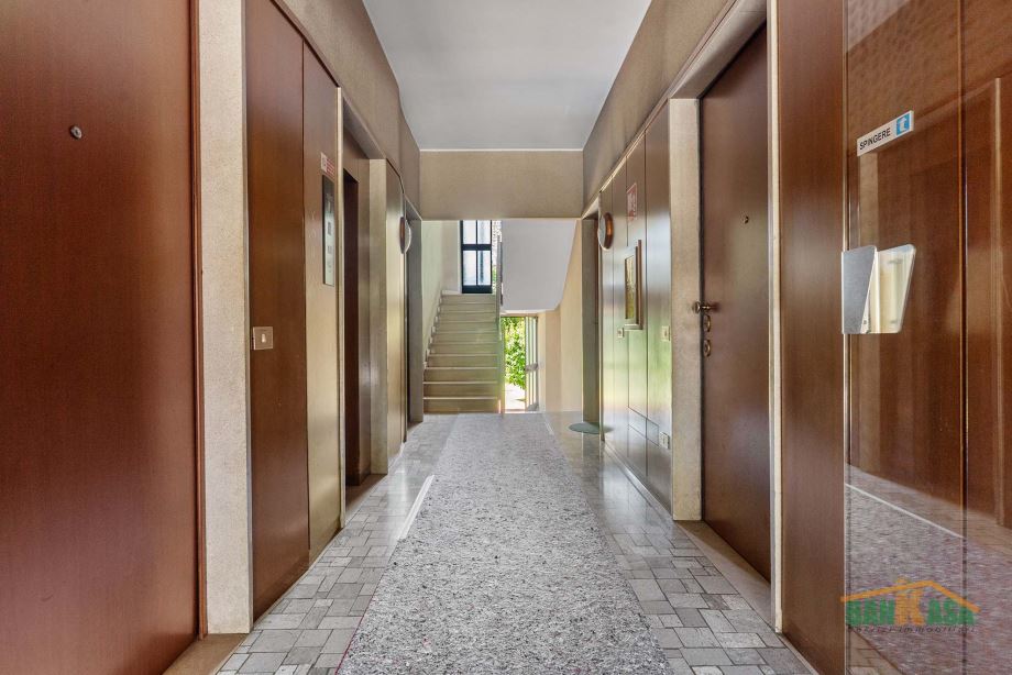Appartamento in condominio di 3 locali 