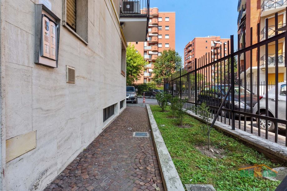 Appartamento in condominio di 3 locali 