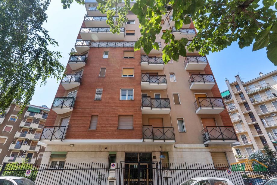 Appartamento in condominio di 3 locali 