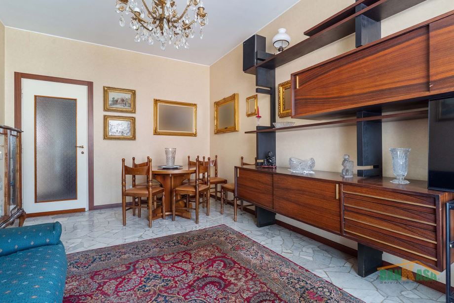 Appartamento in condominio di 3 locali 