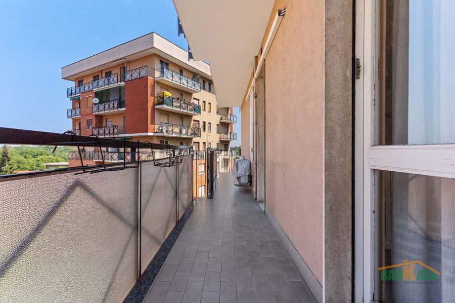 Appartamento in condominio di 3 locali 