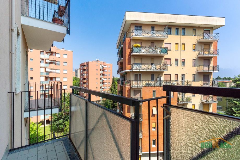 Appartamento in condominio di 3 locali 