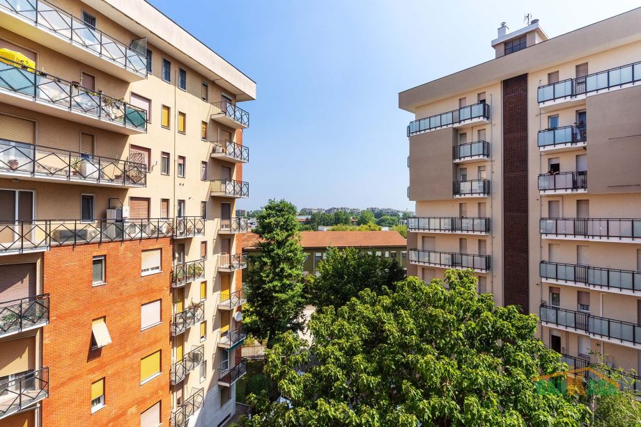Appartamento in condominio di 3 locali 