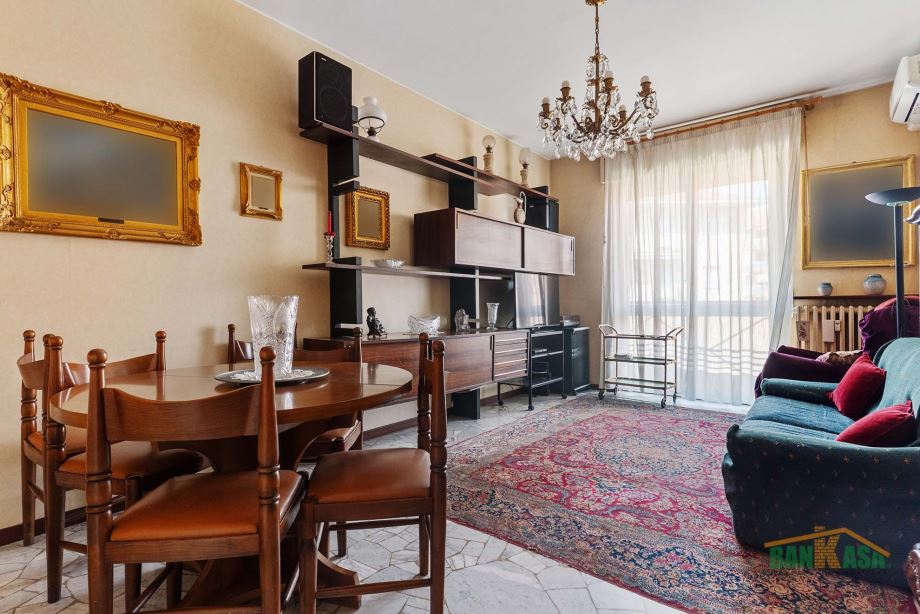 Appartamento in condominio di 3 locali 