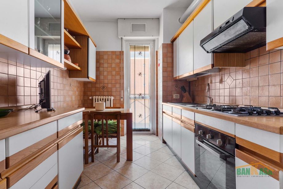 Appartamento in condominio di 3 locali 
