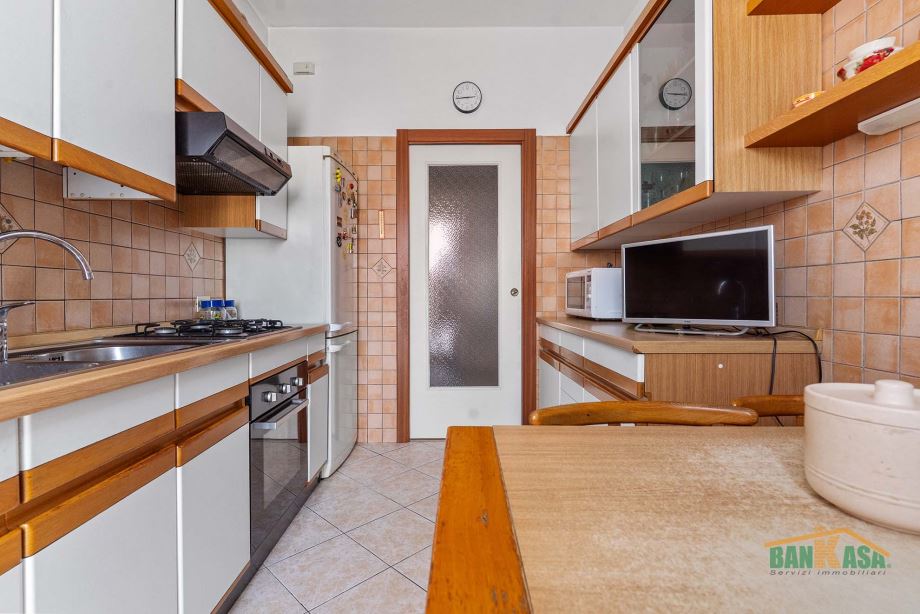 Appartamento in condominio di 3 locali 