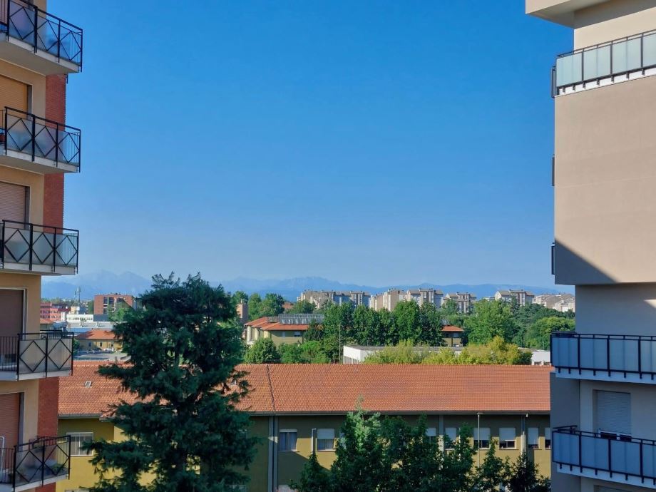 Appartamento in condominio di 3 locali 