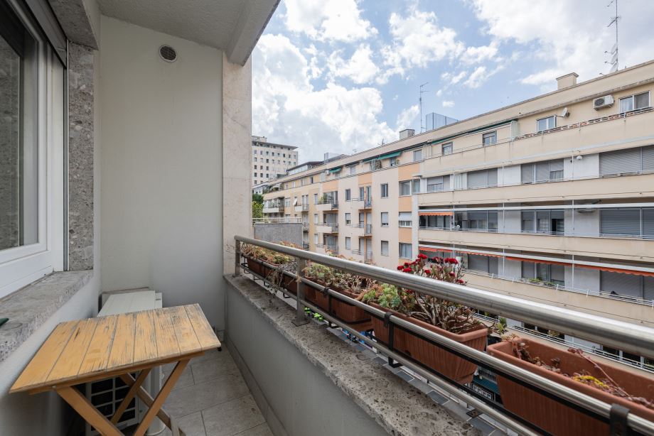 Appartamento in condominio di 2 locali 