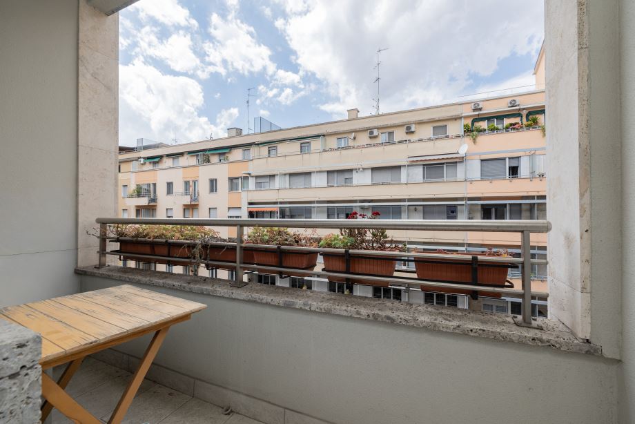 Appartamento in condominio di 2 locali 