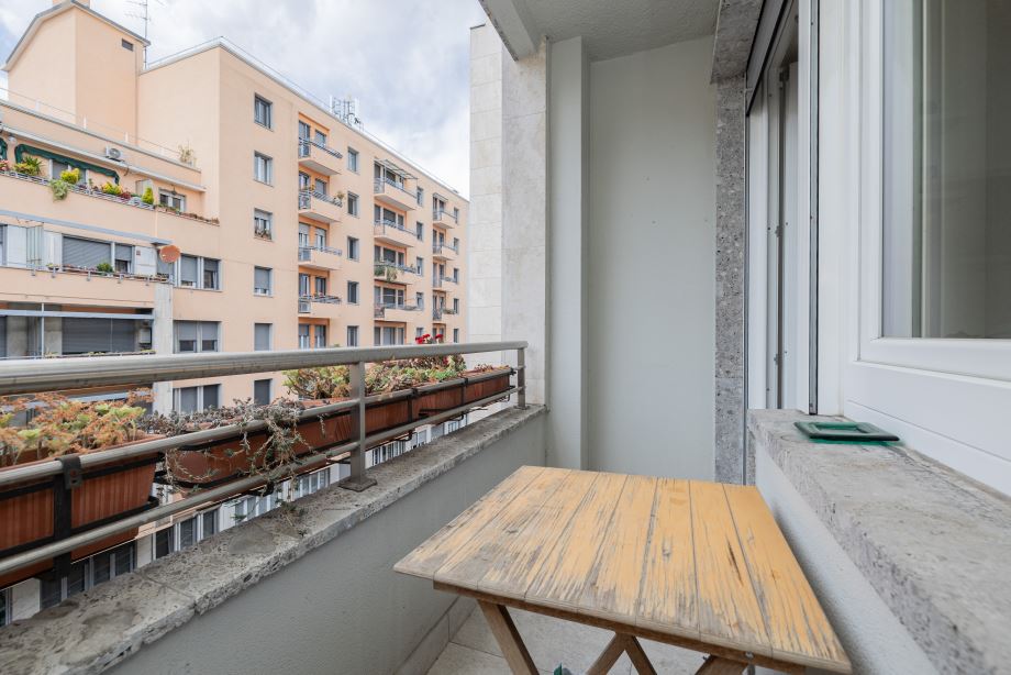 Appartamento in condominio di 2 locali 