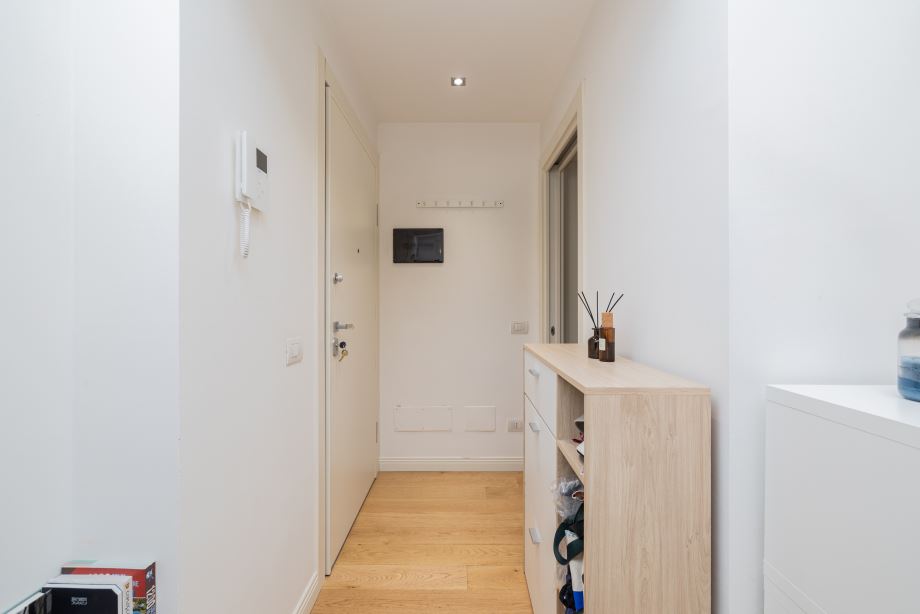 Appartamento in condominio di 2 locali 