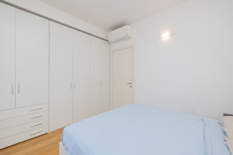 Appartamento in condominio di 2 locali 
