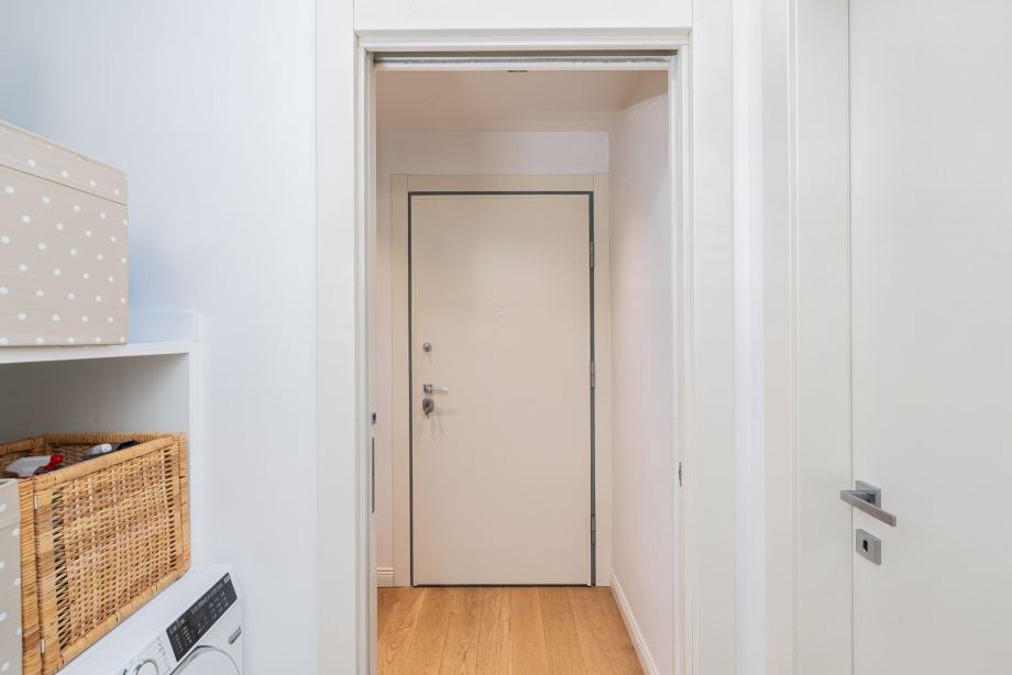Appartamento in condominio di 2 locali 