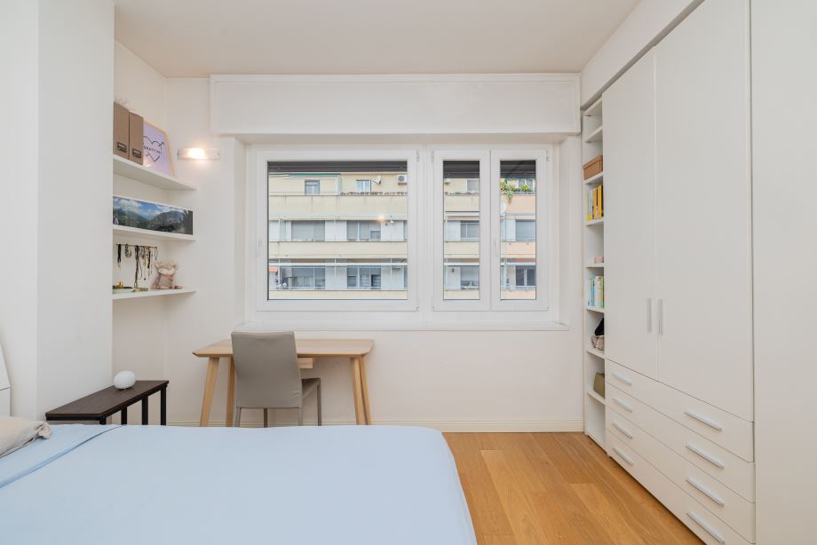 Appartamento in condominio di 2 locali 