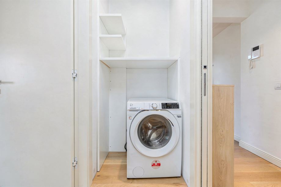 Appartamento in condominio di 2 locali 