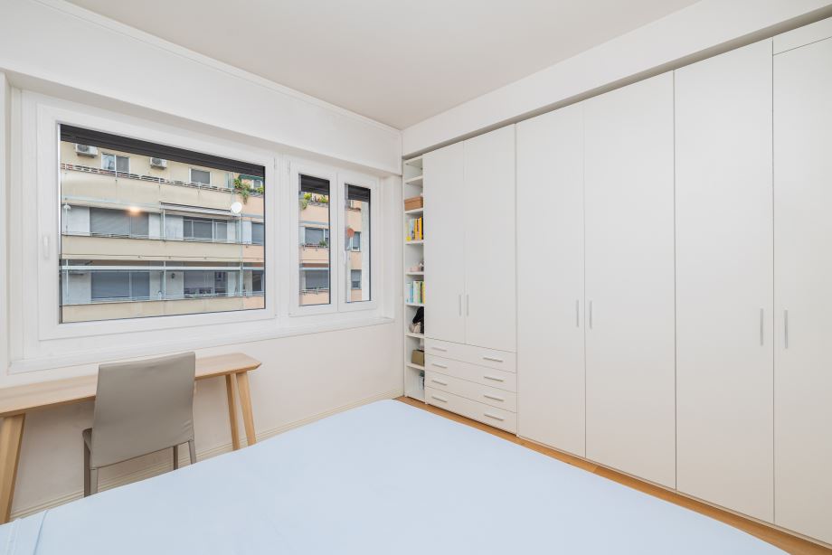 Appartamento in condominio di 2 locali 