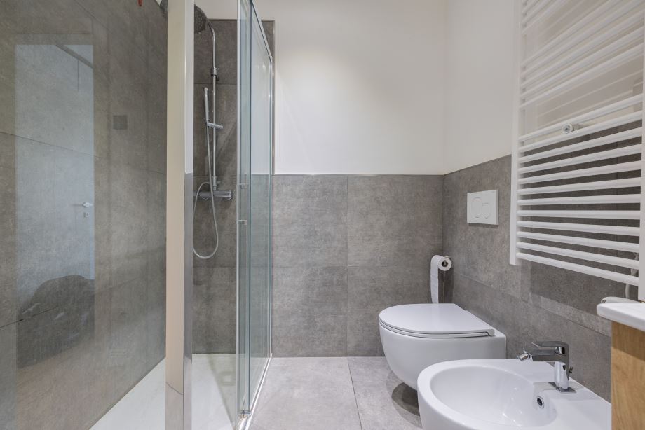 Appartamento in condominio di 2 locali 