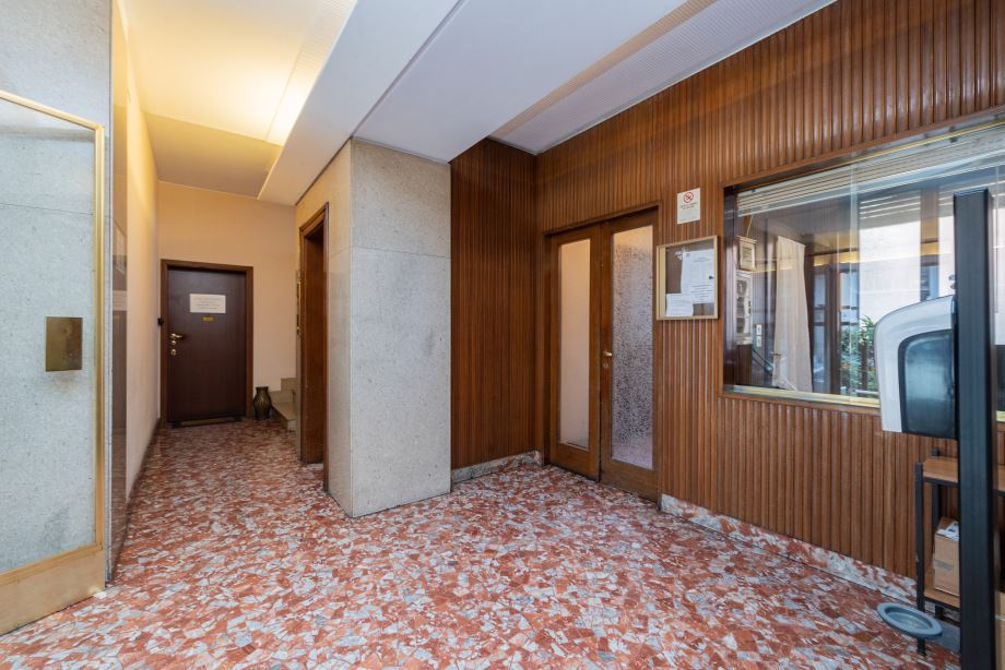 Appartamento in condominio di 2 locali 