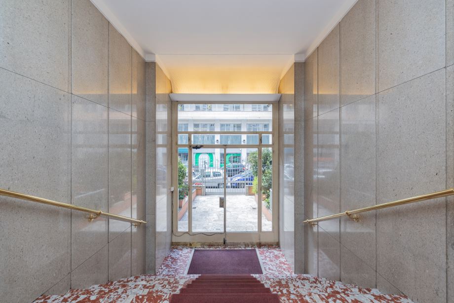 Appartamento in condominio di 2 locali 
