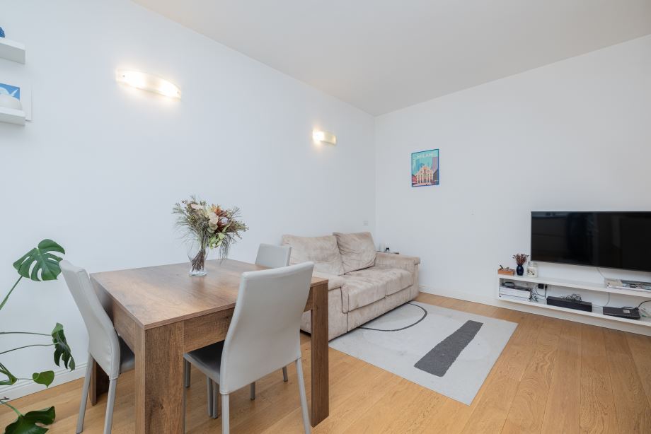 Appartamento in condominio di 2 locali 