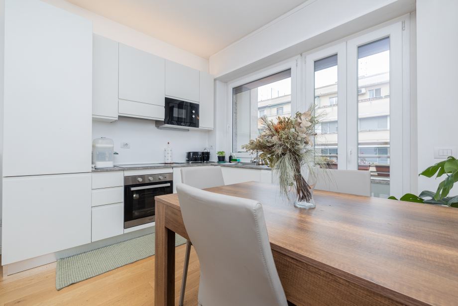 Appartamento in condominio di 2 locali 