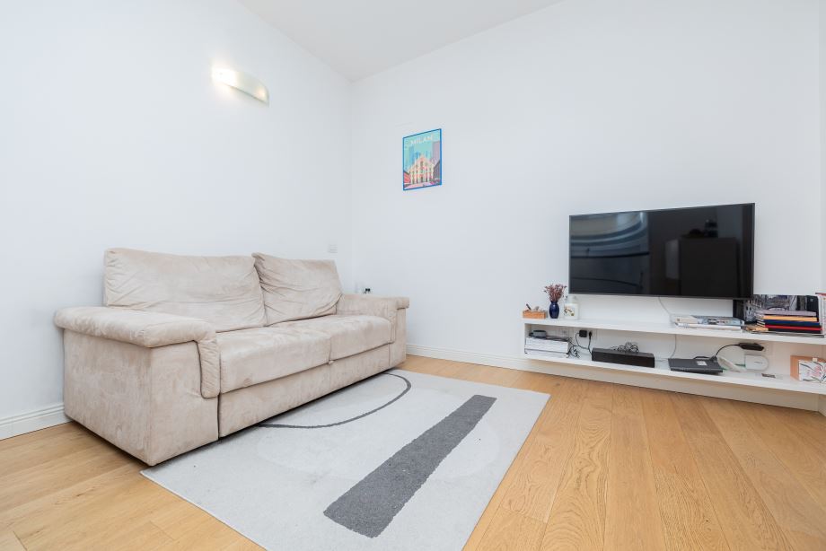 Appartamento in condominio di 2 locali 