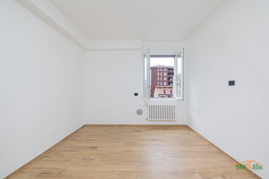 Appartamento in condominio di 2 locali 