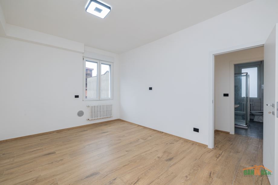 Appartamento in condominio di 2 locali 
