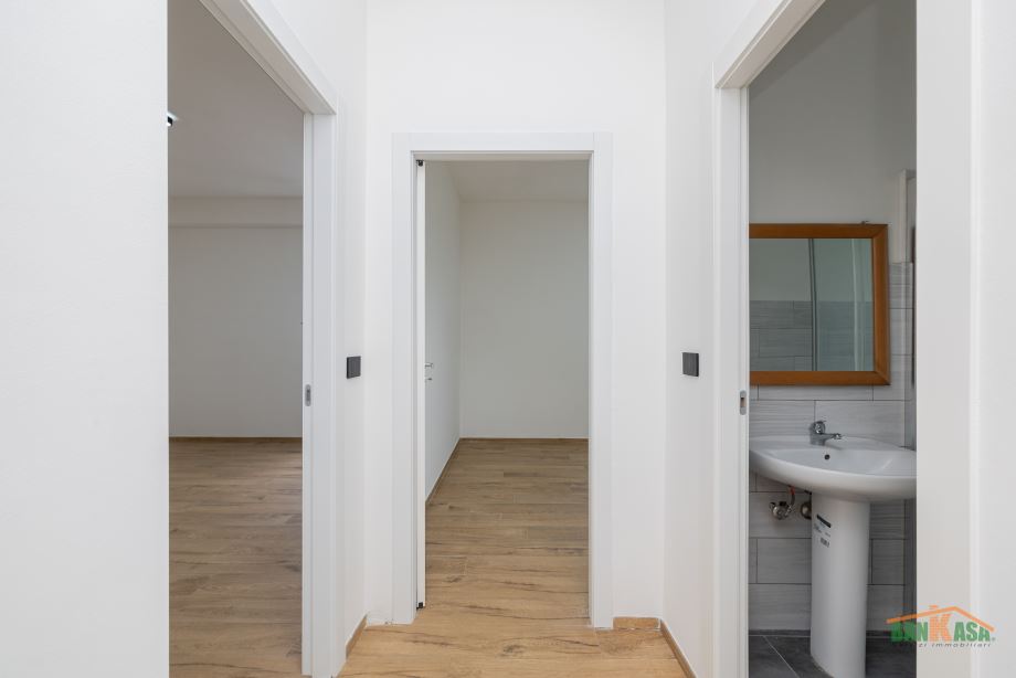 Appartamento in condominio di 2 locali 