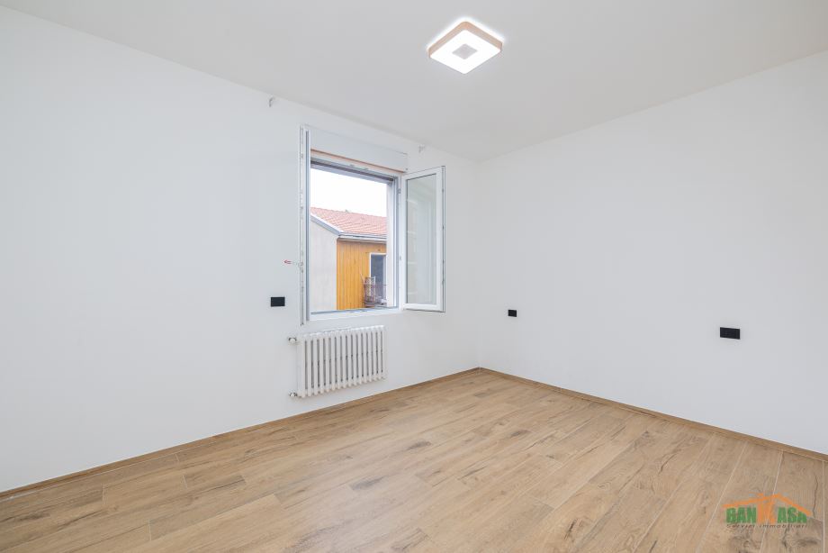 Appartamento in condominio di 2 locali 